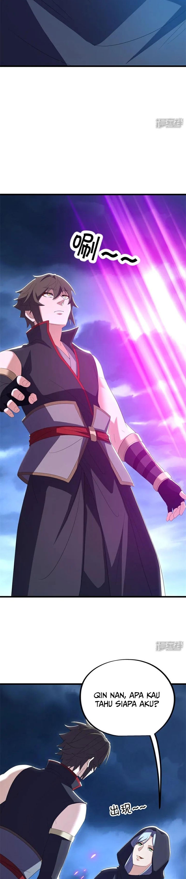 Dilarang COPAS - situs resmi www.mangacanblog.com - Komik peerless soul 722 - chapter 722 723 Indonesia peerless soul 722 - chapter 722 Terbaru 29|Baca Manga Komik Indonesia|Mangacan